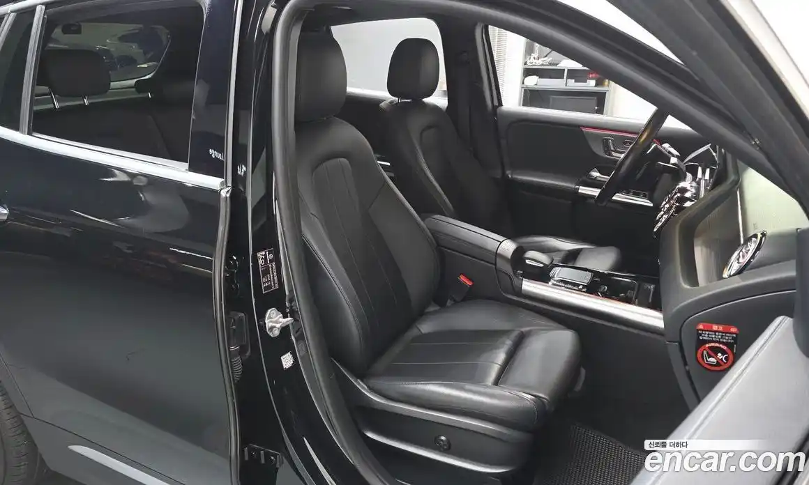 Mercedes-Benz GLA-Class 2021 2.0 Автомат в Москве № 194099, фото 10