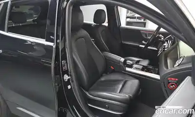 Mercedes-Benz GLA-Class 2021 2.0 Автомат в Москве № 194099, миниатюра 10