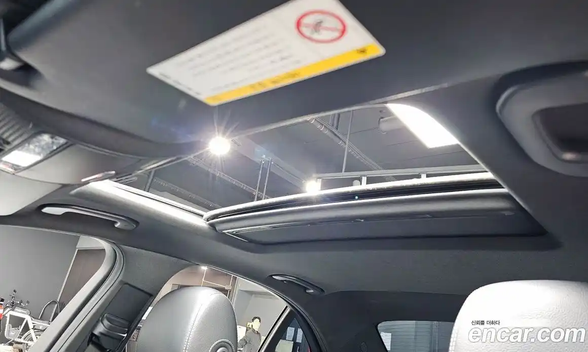 Mercedes-Benz C-Class 2017 2.0 Автомат в Москве № 194495, фото 19