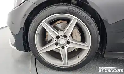 Mercedes-Benz C-Class 2017 2.0 Автомат в Москве № 194495, миниатюра 5
