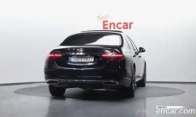 Mercedes-Benz S-Class 2022 4.0 Автомат в Москве № 194775, миниатюра 4