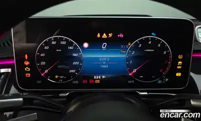 Mercedes-Benz S-Class 2022 4.0 Автомат в Москве № 194775, миниатюра 5