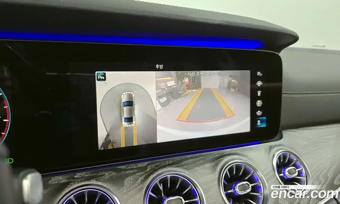 Mercedes-Benz CLS-Class 2021 3.0 Автомат в Москве № 194814, фото 12