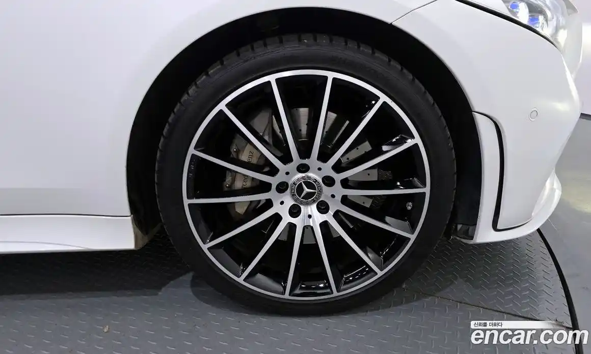 Mercedes-Benz CLS-Class 2021 3.0 Автомат в Москве № 194814, фото 14