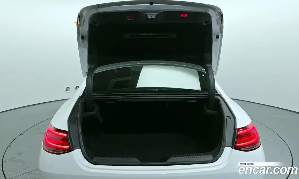 Mercedes-Benz CLS-Class 2021 3.0 Автомат в Москве № 194814, фото 15