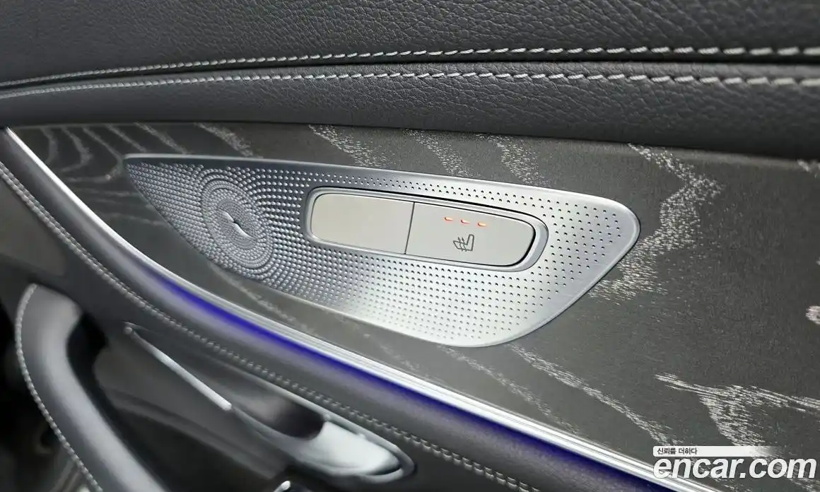 Mercedes-Benz CLS-Class 2021 3.0 Автомат в Москве № 194814, фото 17