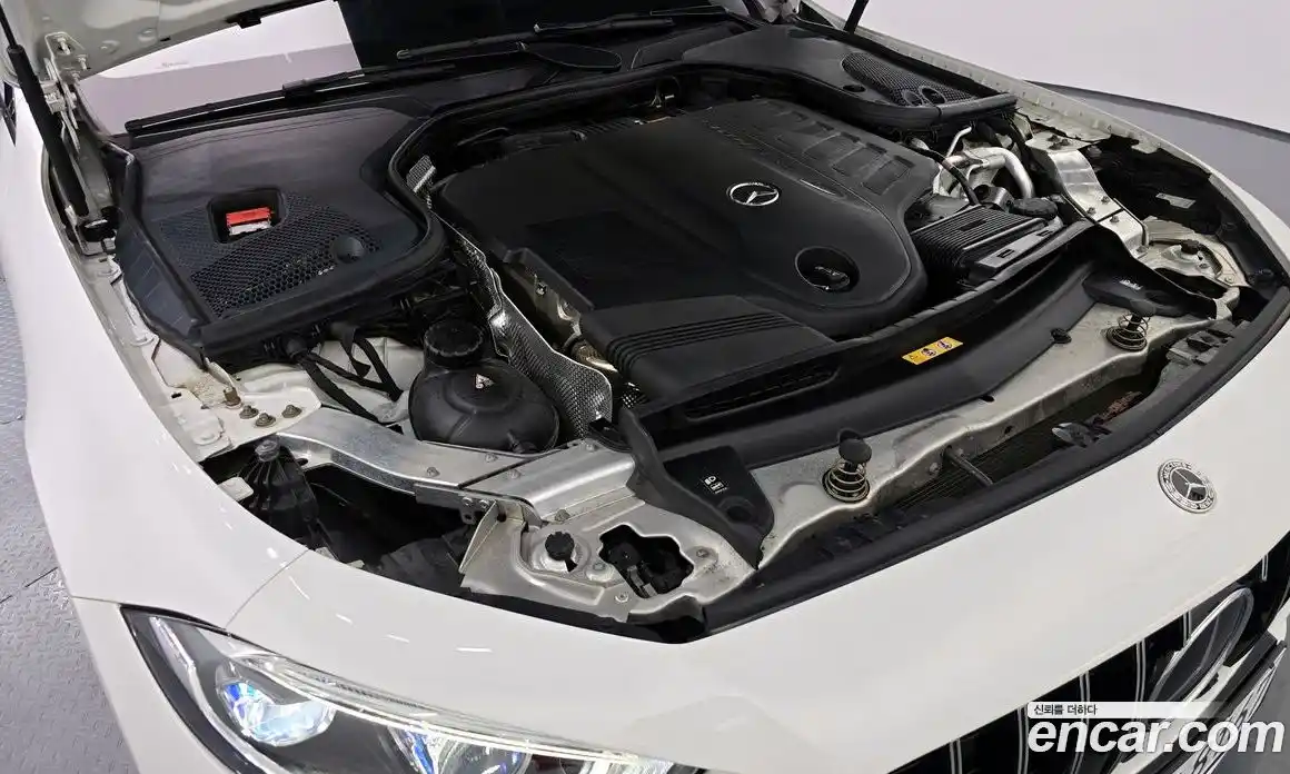 Mercedes-Benz CLS-Class 2021 3.0 Автомат в Москве № 194814, фото 20