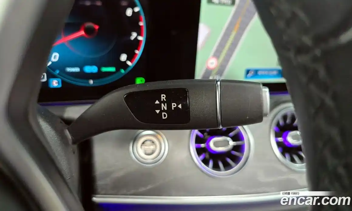 Mercedes-Benz CLS-Class 2021 3.0 Автомат в Москве № 194814, фото 3