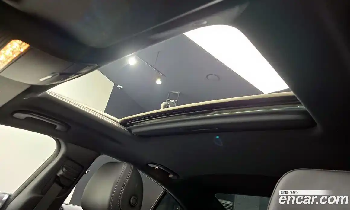 Mercedes-Benz CLS-Class 2021 3.0 Автомат в Москве № 194814, фото 7