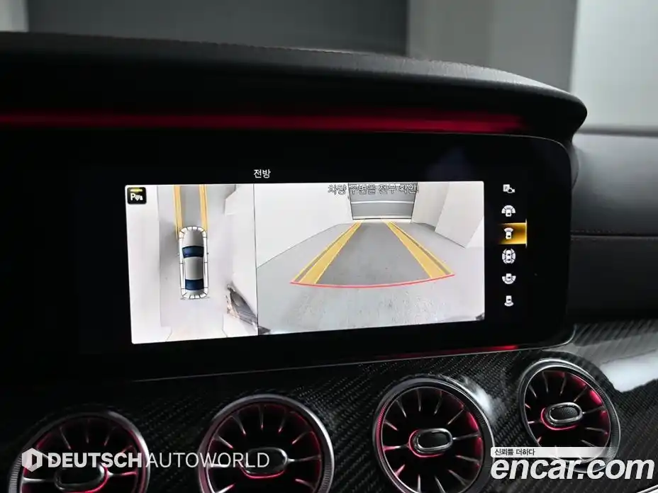 Mercedes-Benz CLS-Class 2021 3.0 Автомат в Москве № 194820, фото 15