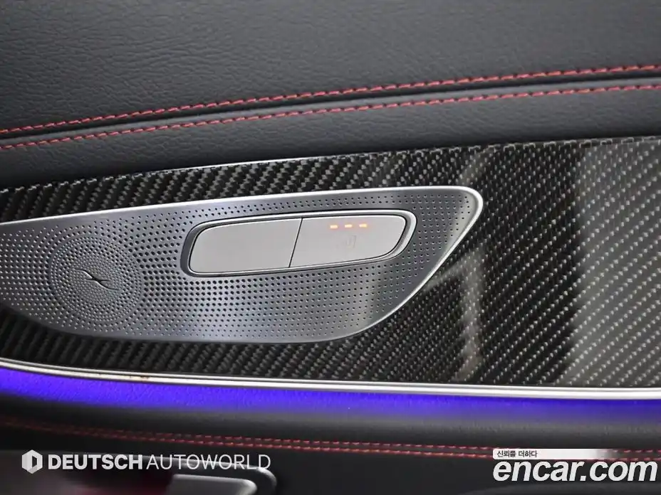 Mercedes-Benz CLS-Class 2021 3.0 Автомат в Москве № 194820, фото 16