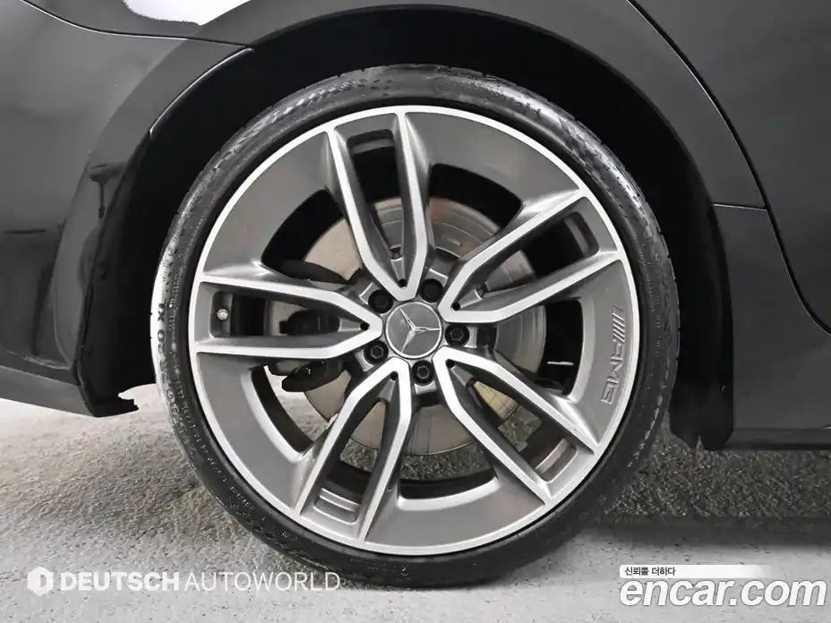 Mercedes-Benz CLS-Class 2021 3.0 Автомат в Москве № 194820, фото 5