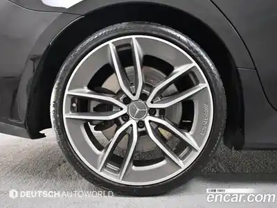 Mercedes-Benz CLS-Class 2021 3.0 Автомат в Москве № 194820, миниатюра 5