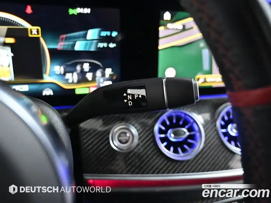 Mercedes-Benz CLS-Class 2021 3.0 Автомат в Москве № 194820, фото 9