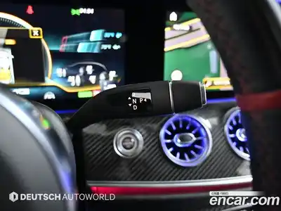 Mercedes-Benz CLS-Class 2021 3.0 Автомат в Москве № 194820, миниатюра 9