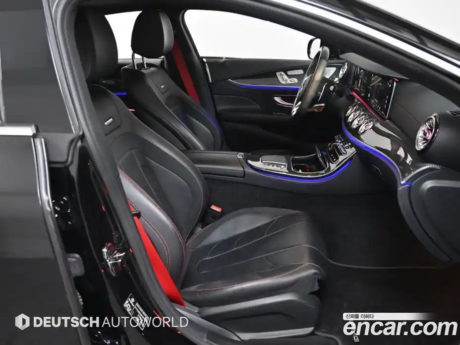 Mercedes-Benz CLS-Class 2021 3.0 Автомат в Москве № 194820, фото 10