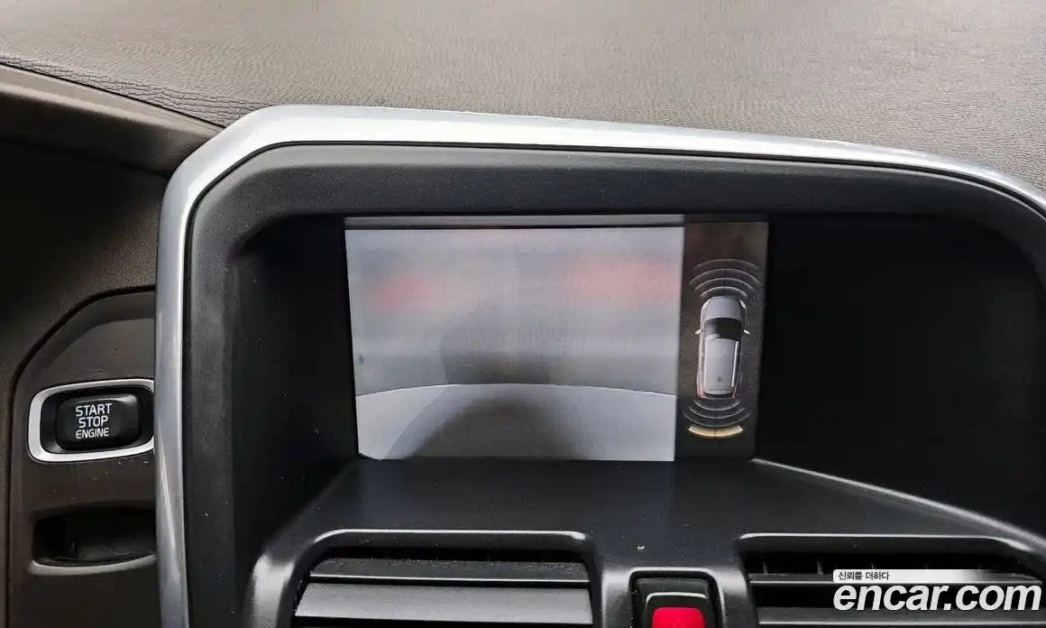 Volvo XC60 2013 2.0 Автомат в Москве № 194844, фото 12