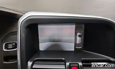 Volvo XC60 2013 2.0 Автомат в Москве № 194844, миниатюра 12