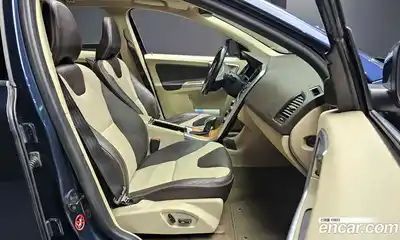 Volvo XC60 2013 2.0 Автомат в Москве № 194844, миниатюра 6