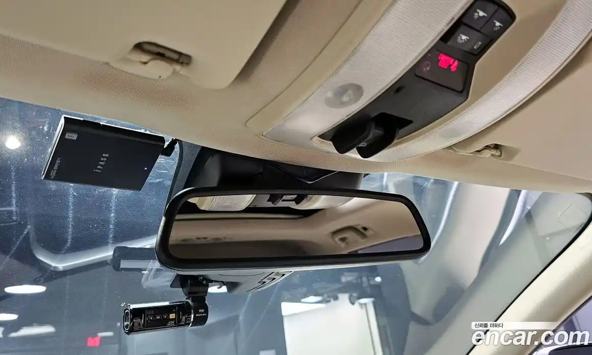 Volvo XC60 2013 2.0 Автомат в Москве № 194844, фото 7