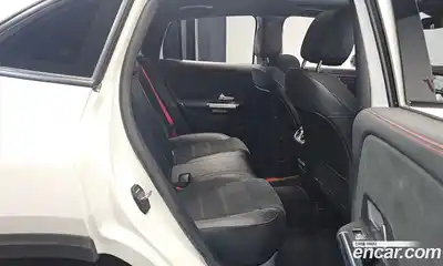 Mercedes-Benz GLA-Class 2021 2.0 Автомат в Москве № 194915, миниатюра 11