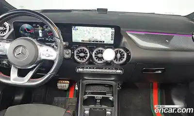 Mercedes-Benz GLA-Class 2021 2.0 Автомат в Москве № 194915, миниатюра 12