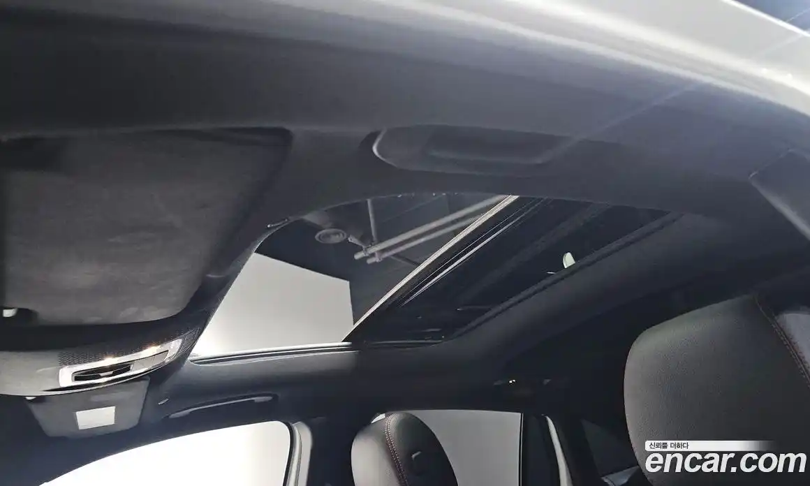 Mercedes-Benz GLA-Class 2021 2.0 Автомат в Москве № 194915, фото 16