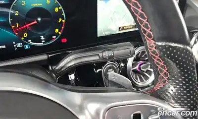 Mercedes-Benz GLA-Class 2021 2.0 Автомат в Москве № 194915, миниатюра 3