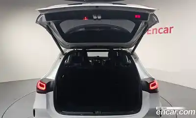 Mercedes-Benz GLA-Class 2021 2.0 Автомат в Москве № 194915, миниатюра 5