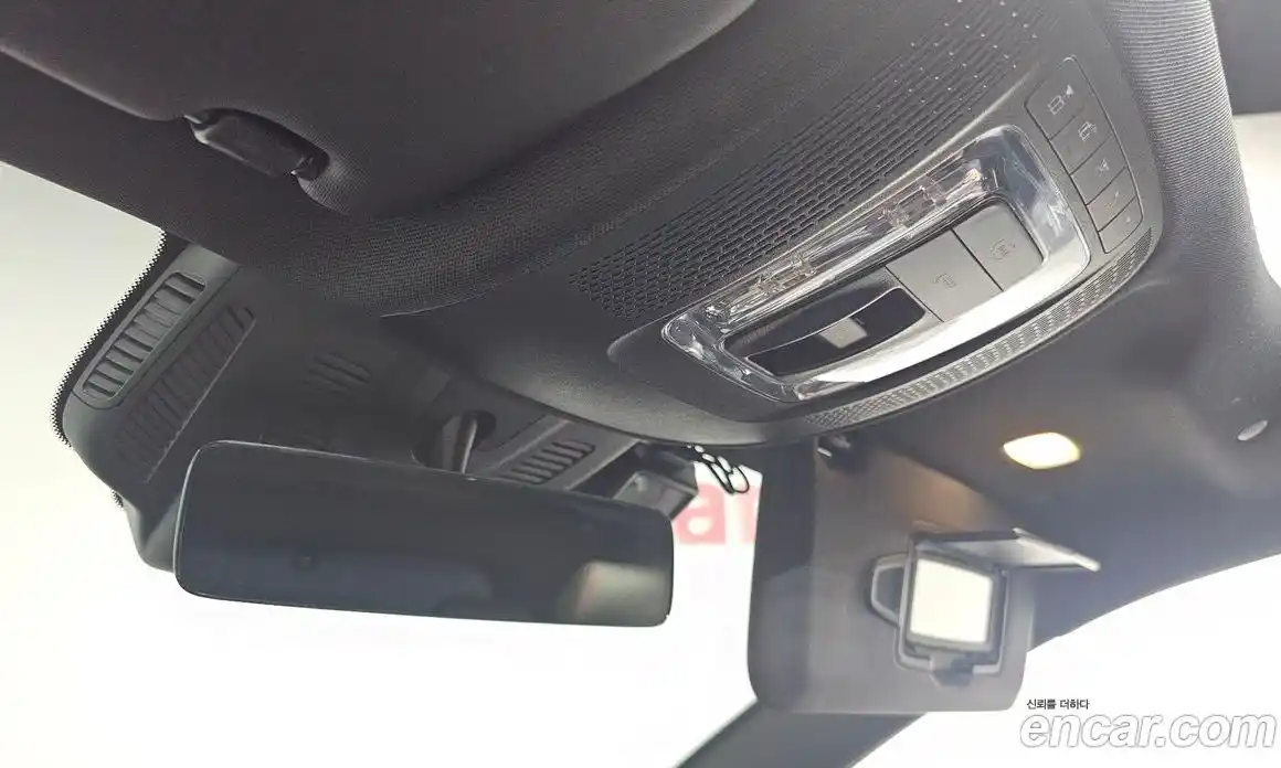 Mercedes-Benz GLA-Class 2021 2.0 Автомат в Москве № 194915, фото 10