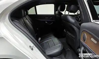 Mercedes-Benz E-Class 2021 2.0 Автомат в Москве № 195031, миниатюра 12