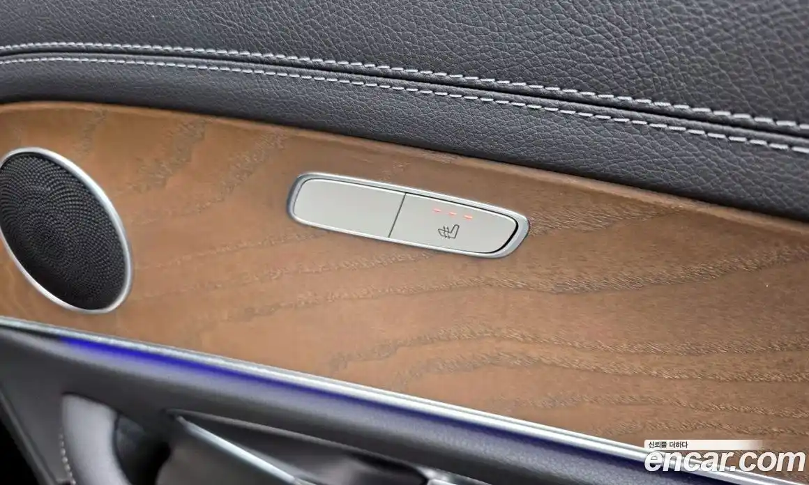 Mercedes-Benz E-Class 2021 2.0 Автомат в Москве № 195031, фото 19