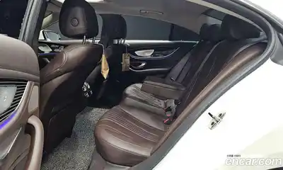 Mercedes-Benz CLS-Class 2019 3.0 Автомат в Москве № 195122, миниатюра 12