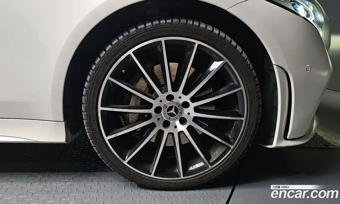 Mercedes-Benz CLS-Class 2019 3.0 Автомат в Москве № 195122, фото 5