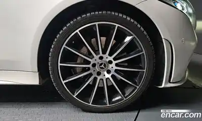 Mercedes-Benz CLS-Class 2019 3.0 Автомат в Москве № 195122, миниатюра 5