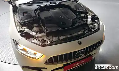 Mercedes-Benz CLS-Class 2019 3.0 Автомат в Москве № 195122, миниатюра 6