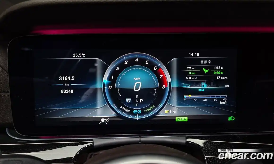 Mercedes-Benz CLS-Class 2019 3.0 Автомат в Москве № 195122, фото 8