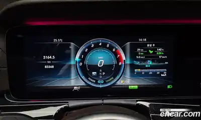 Mercedes-Benz CLS-Class 2019 3.0 Автомат в Москве № 195122, миниатюра 8