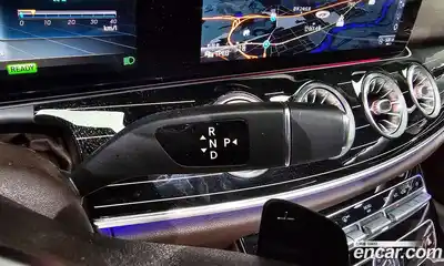 Mercedes-Benz CLS-Class 2019 3.0 Автомат в Москве № 195122, миниатюра 9