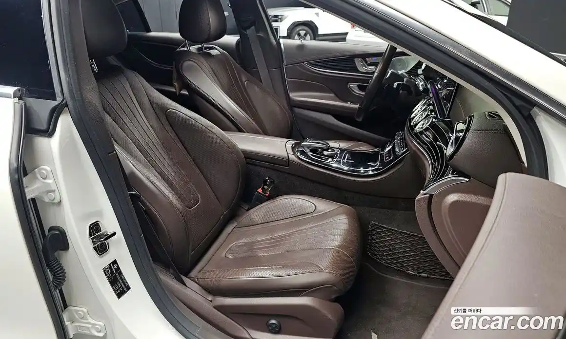 Mercedes-Benz CLS-Class 2019 3.0 Автомат в Москве № 195122, фото 10