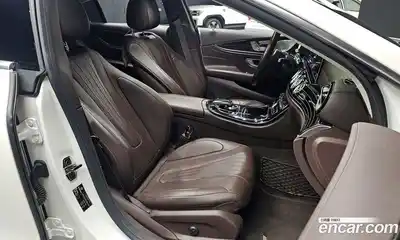 Mercedes-Benz CLS-Class 2019 3.0 Автомат в Москве № 195122, миниатюра 10