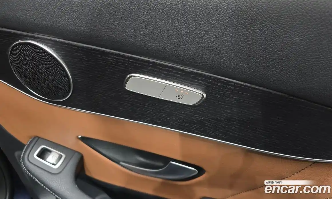 Mercedes-Benz GLC-Class 2021 2.0 Автомат в Москве № 195265, фото 3