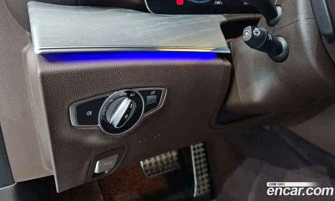 Mercedes-Benz CLS-Class 2021 3.0 Автомат в Москве № 195327, фото 12