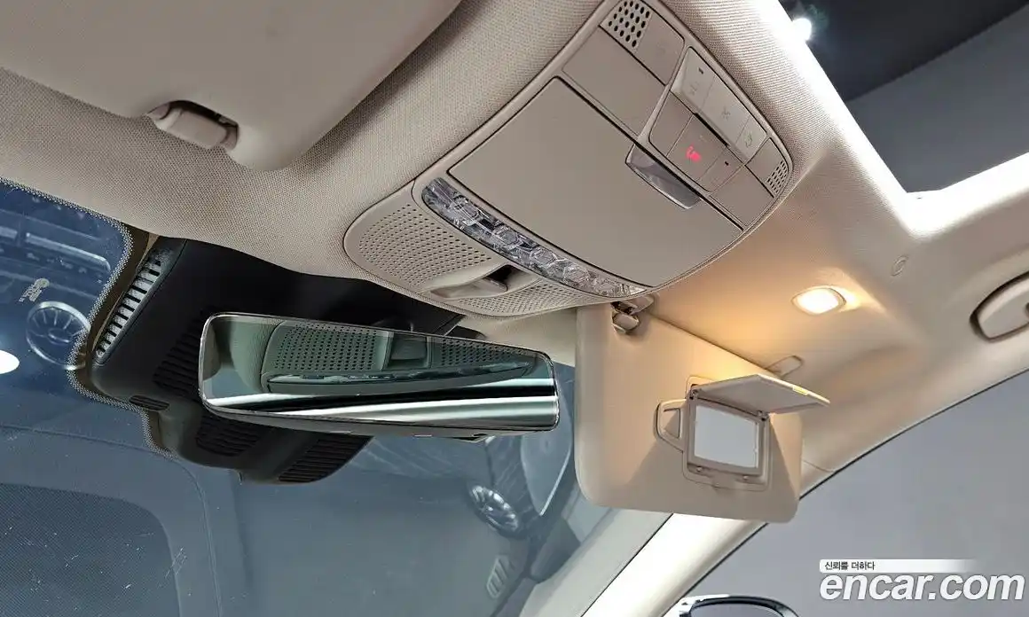 Mercedes-Benz CLS-Class 2021 3.0 Автомат в Москве № 195327, фото 14