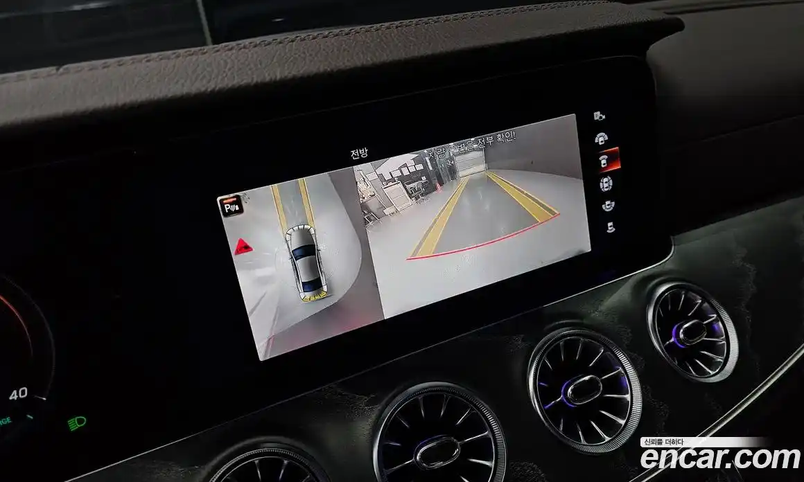 Mercedes-Benz CLS-Class 2021 3.0 Автомат в Москве № 195327, фото 15