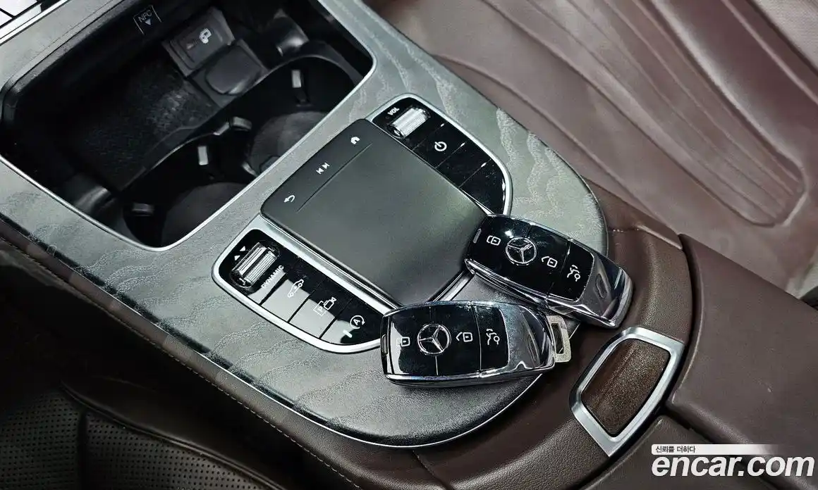 Mercedes-Benz CLS-Class 2021 3.0 Автомат в Москве № 195327, фото 16