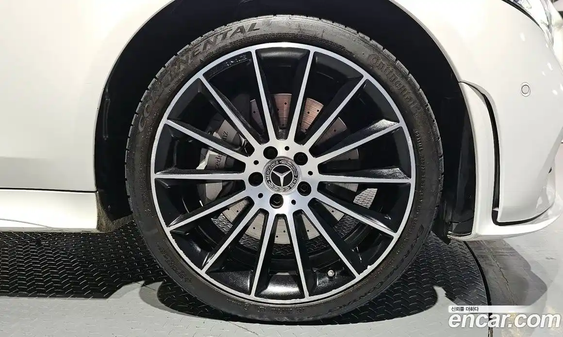 Mercedes-Benz CLS-Class 2021 3.0 Автомат в Москве № 195327, фото 5