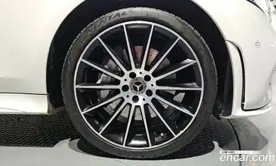 Mercedes-Benz CLS-Class 2021 3.0 Автомат в Москве № 195327, миниатюра 5