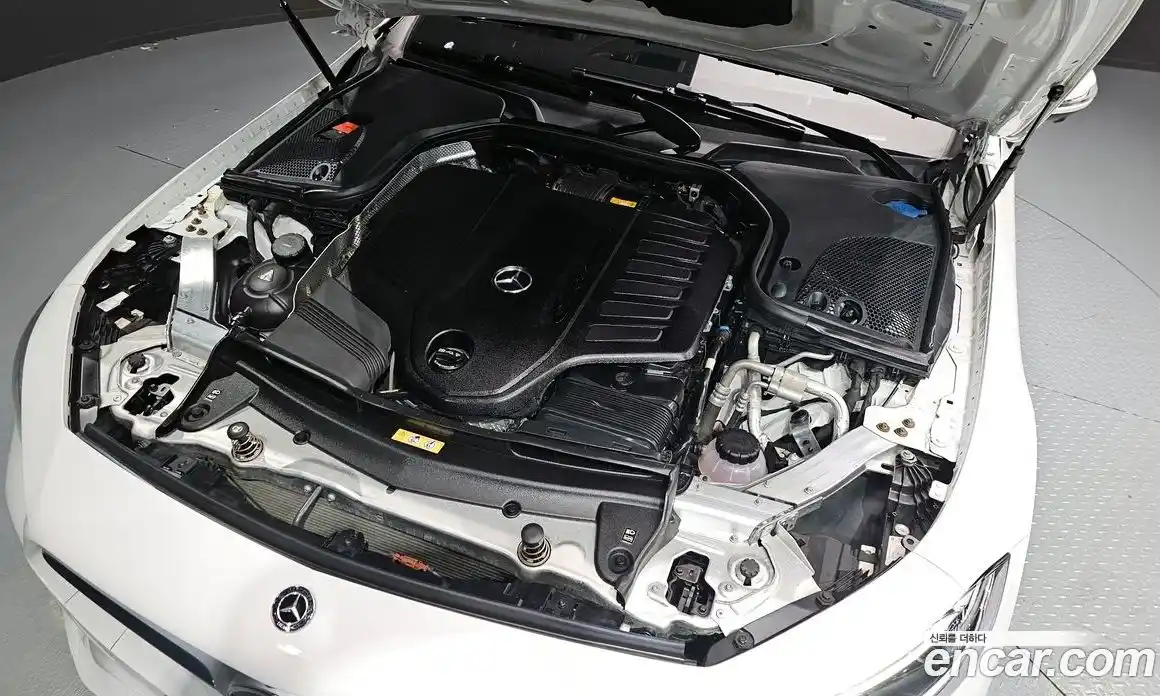 Mercedes-Benz CLS-Class 2021 3.0 Автомат в Москве № 195327, фото 6