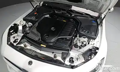 Mercedes-Benz CLS-Class 2021 3.0 Автомат в Москве № 195327, миниатюра 6